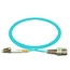 Multimode fiber patch cord